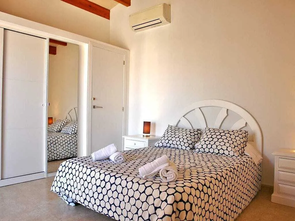 Villa Caryana I Ciutadella   Ciutadella (Menorca)