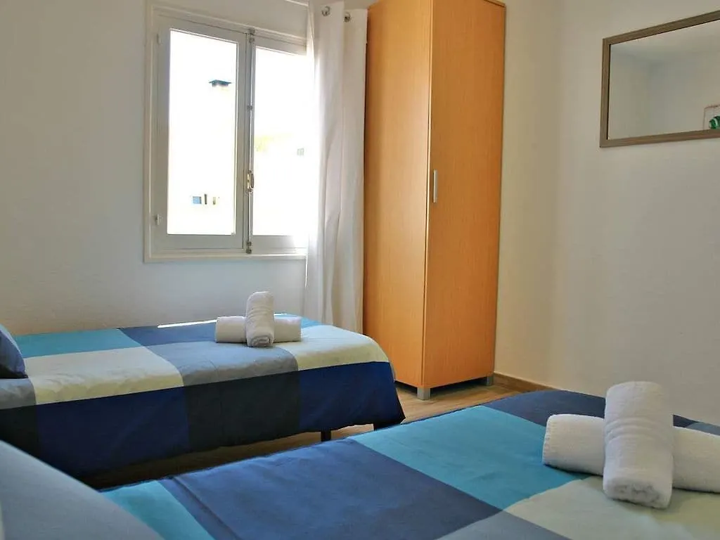 Villa Caryana I シウタデリャ 0*,  スペイン