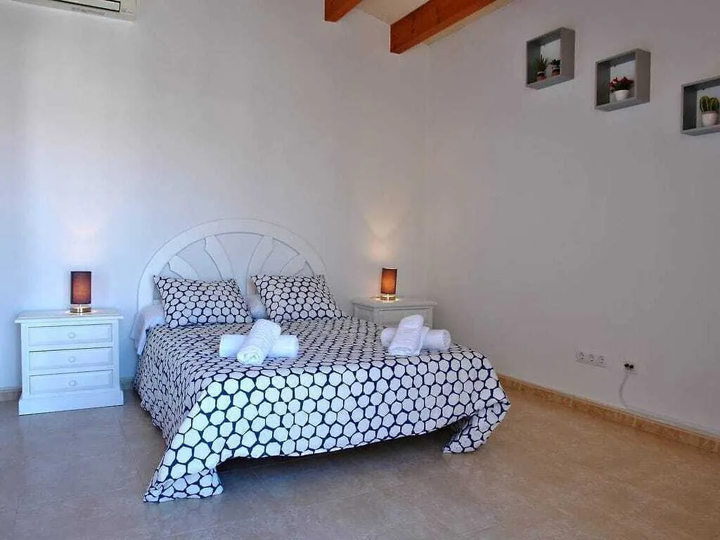 Villa Caryana I Ciutadella