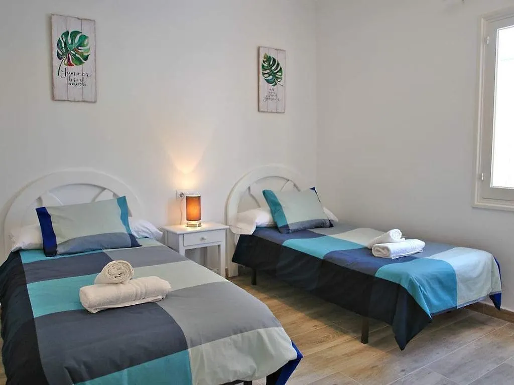 Villa Caryana I Ciutadella  İspanya